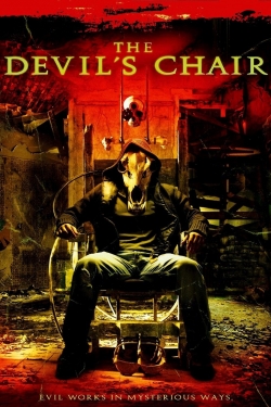 Watch The Devil's Chair Movies for Free