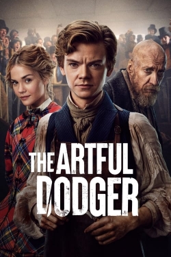 Watch The Artful Dodger Movies for Free