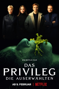 Watch The Privilege Movies for Free