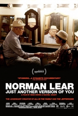 Watch Norman Lear: Just Another Version of You Movies for Free