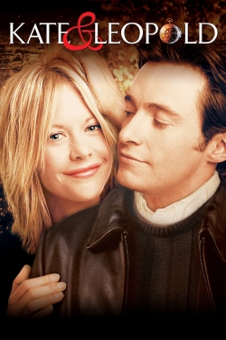 Watch Kate & Leopold Movies for Free