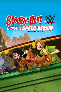 Watch Scooby-Doo! and WWE: Curse of the Speed Demon Movies for Free