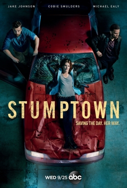 Watch Stumptown Movies for Free