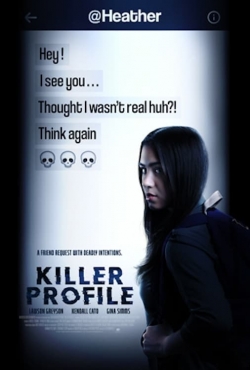 Watch Killer Profile Movies for Free