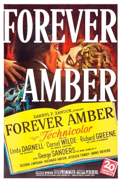 Watch Forever Amber Movies for Free