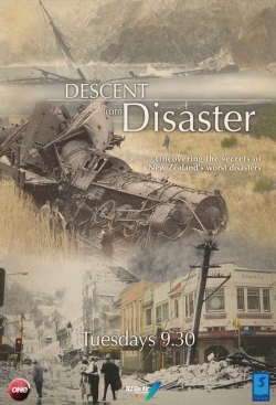 Watch Descent from Disaster Movies for Free