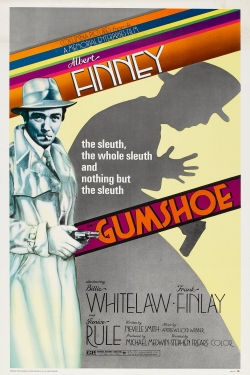 Watch Gumshoe Movies for Free