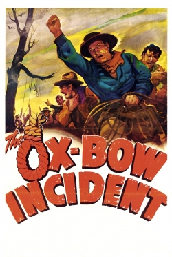 Watch The Ox-Bow Incident Movies for Free
