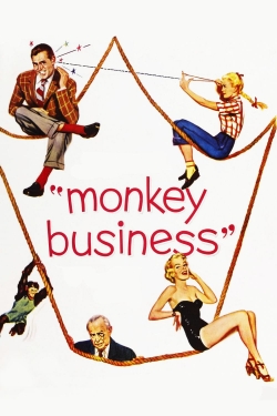 Watch Monkey Business Movies for Free