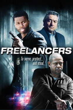 Watch Freelancers Movies for Free