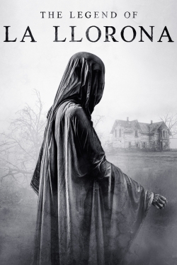 Watch The Legend of La Llorona Movies for Free