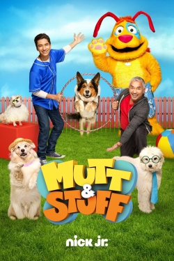 Watch Mutt & Stuff Movies for Free