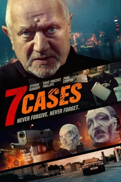 Watch 7 Cases Movies for Free