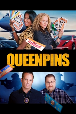 Watch Queenpins Movies for Free