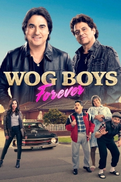 Watch Wog Boys Forever Movies for Free