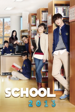 Watch School 2013 Movies for Free