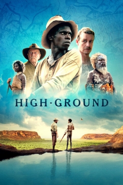 Watch High Ground Movies for Free