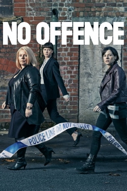 Watch No Offence Movies for Free