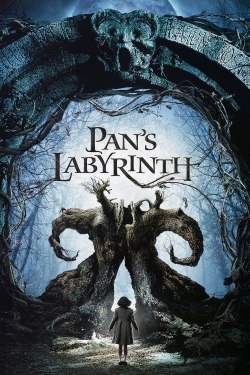 Watch Pan's Labyrinth Movies for Free