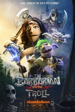 Watch The Barbarian and the Troll Movies for Free