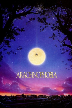 Watch Arachnophobia Movies for Free