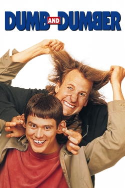 Watch Dumb and Dumber Movies for Free