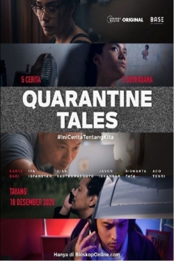 Watch Quarantine Tales Movies for Free
