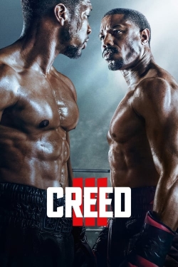 Watch Creed III Movies for Free