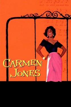 Watch Carmen Jones Movies for Free