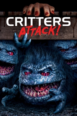 Watch Critters Attack! Movies for Free