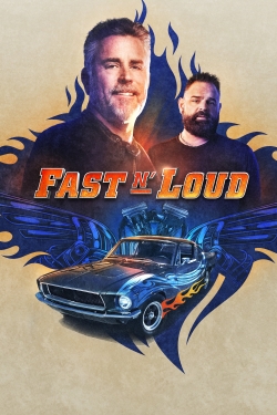 Watch Fast N' Loud Movies for Free