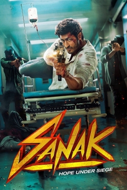 Watch Sanak Movies for Free