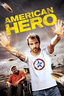 Watch American Hero Movies for Free
