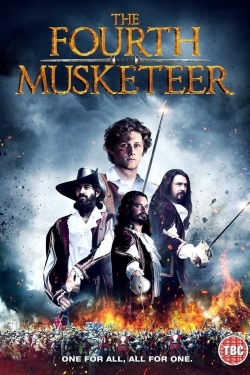 Watch The Fourth Musketeer Movies for Free