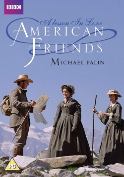 Watch American Friends Movies for Free