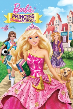 Watch Barbie: Princess Charm School Movies for Free