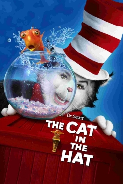 Watch The Cat in the Hat Movies for Free