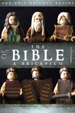Watch The Bible: A Brickfilm - Part One Movies for Free