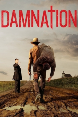 Watch Damnation Movies for Free