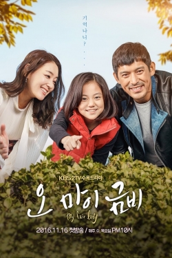 Watch Oh My Geum Bi Movies for Free