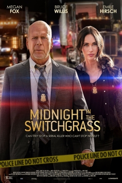 Watch Midnight in the Switchgrass Movies for Free