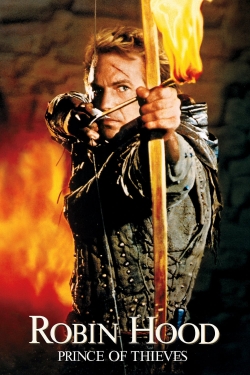 Watch Robin Hood: Prince of Thieves Movies for Free