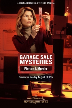 Watch Garage Sale Mysteries: Picture a Murder Movies for Free