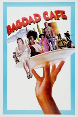 Watch Bagdad Cafe Movies for Free