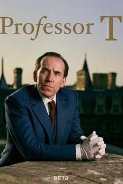 Watch Professor T Movies for Free
