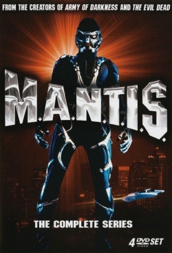Watch M.A.N.T.I.S. Movies for Free