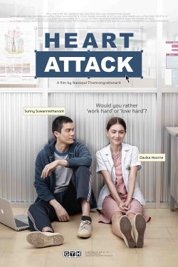 Watch Heart Attack Movies for Free