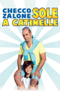 Watch Sole a catinelle Movies for Free