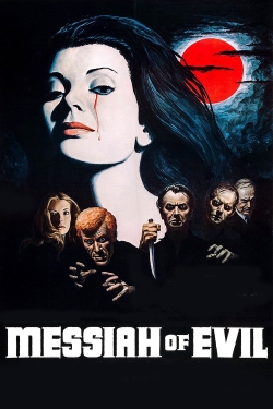 Watch Messiah of Evil Movies for Free