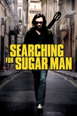 Watch Searching for Sugar Man Movies for Free
